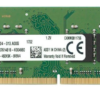 RAM laptop KINGSTON 4GB (1x4GB) DDR3 1600MHz 1 Screenshot 2024 12 11 164947